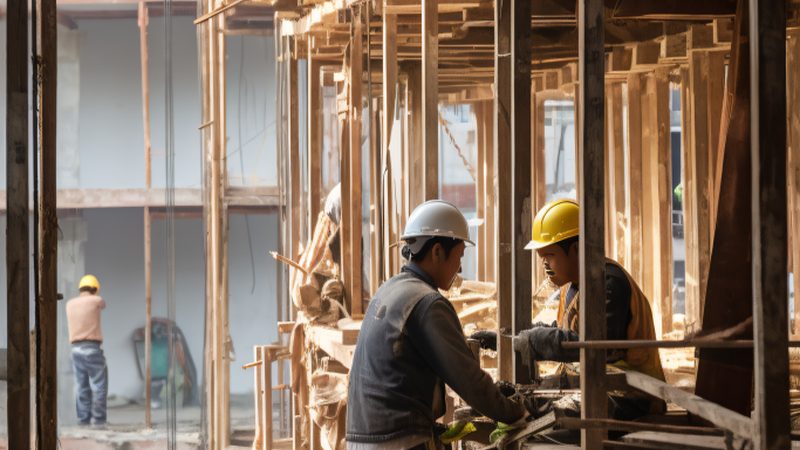 上海装配式建筑构件规格参数解析：关键指标与选型逻辑**