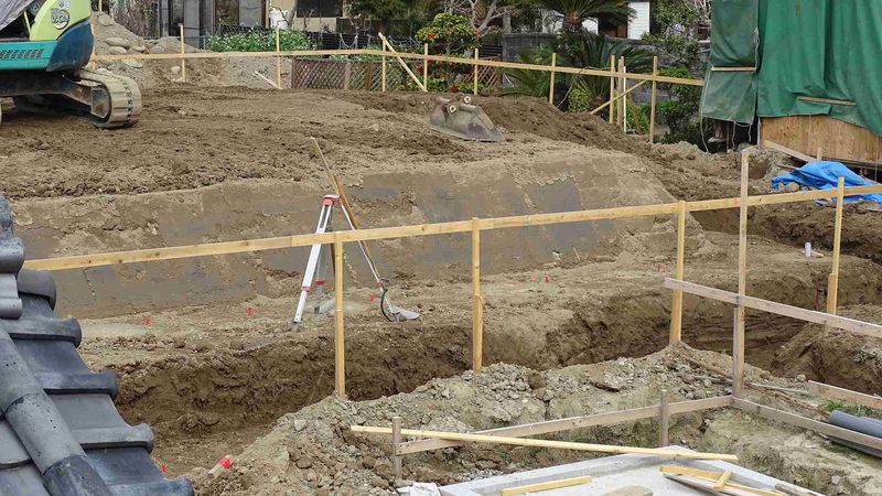 地基基础规范标准：解析差异与选择要点