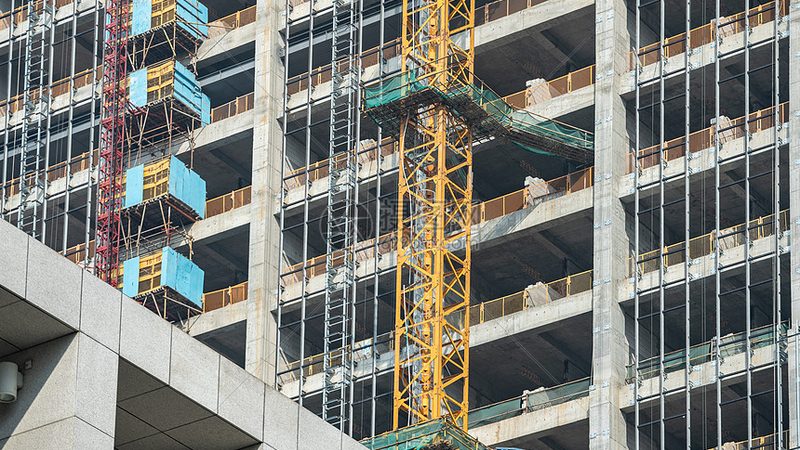 地基基础加固工程：案例分析及关键要点解析**