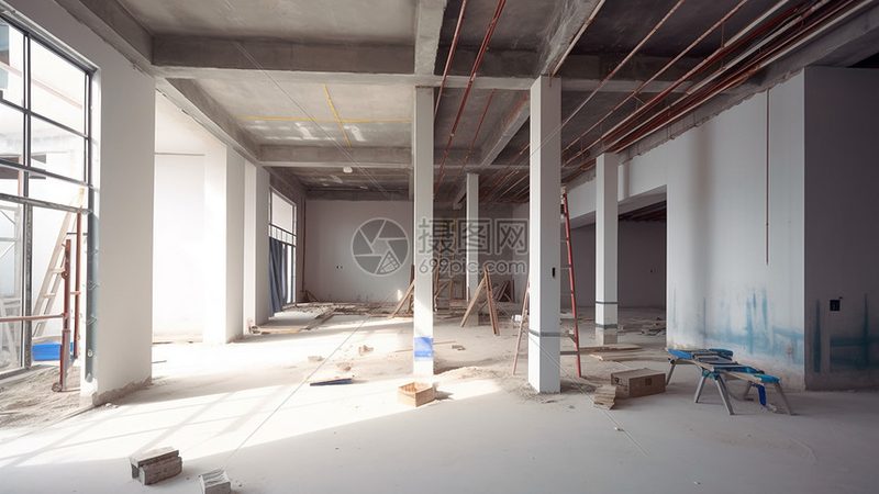 建筑工程施工进度计划表分类解析