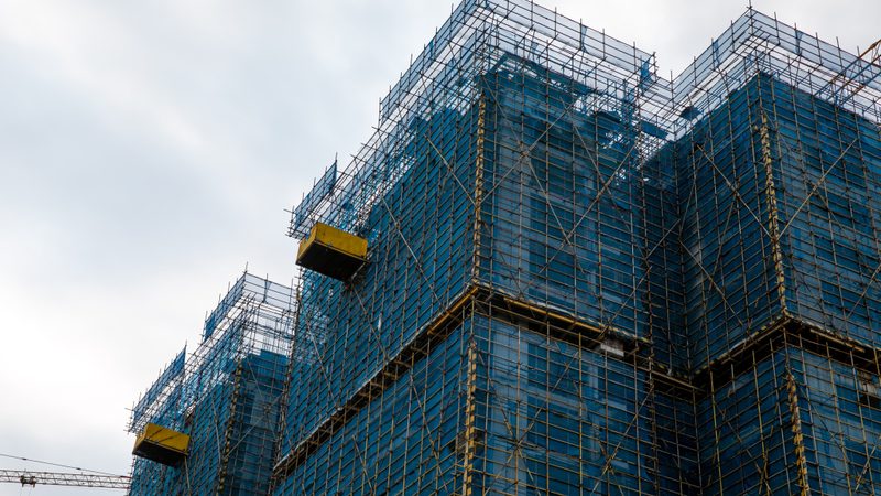 直签合同背后的广东建筑施工总承包注意事项