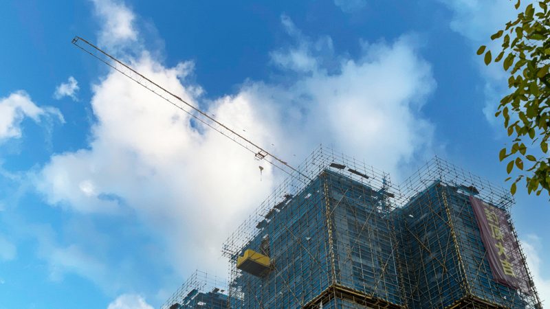 装配式建筑构件运输：关键步骤与注意事项