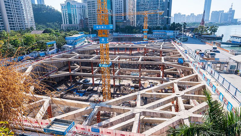 装配式建筑设计方案：揭秘报价单背后的逻辑