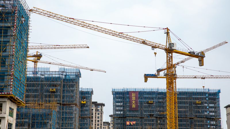 道路土建工程分包价格背后的考量因素
