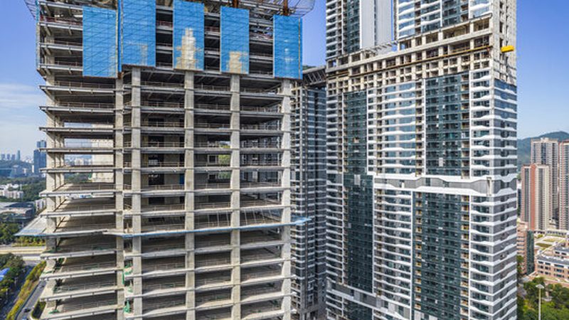 高层住宅机电安装造价：影响因素与优化策略