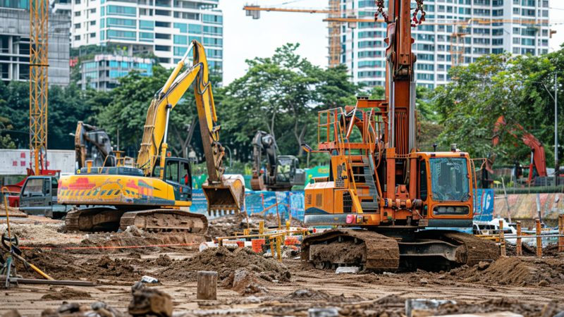 建筑劳务公司考勤制度：构建高效管理的基石