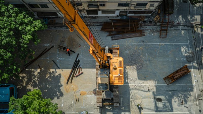 地基基础监理与检测：两者如何协同保障工程品质