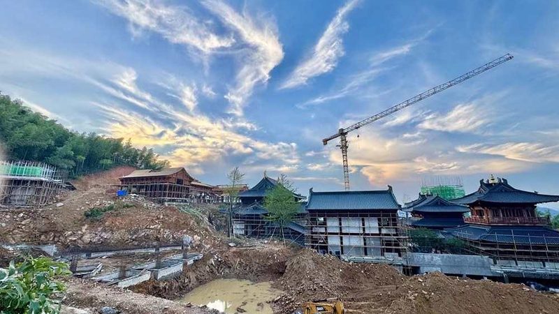 建筑工程施工与劳务分包的区别解析