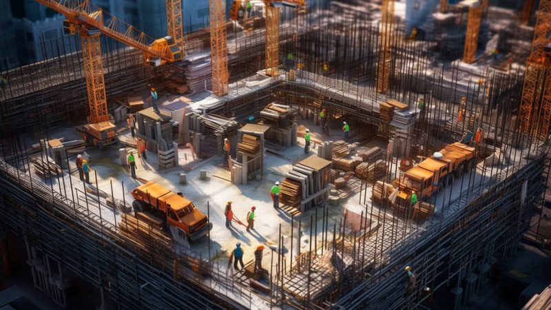 监理报价按建筑面积还是造价