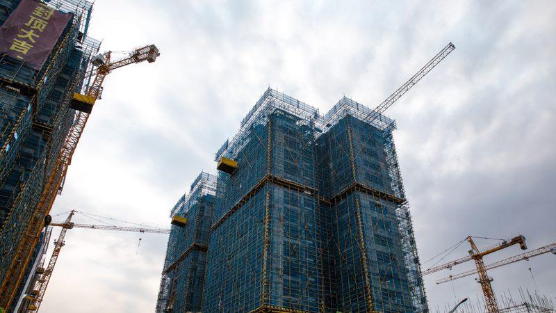 装配式建筑如何实现成本优化？**