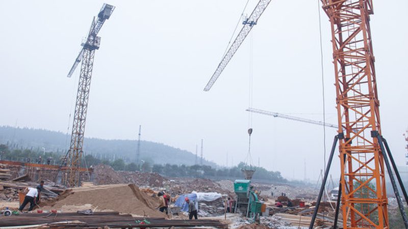 建筑资质代办，费用明细全解析**