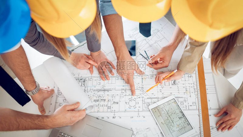 农村自建房地基施工队报价背后的考量因素