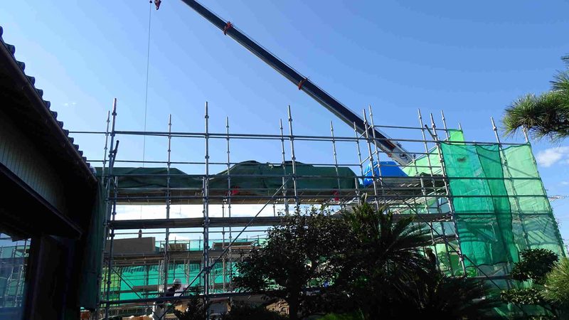 建筑资质挂靠：最新政策解析与合规风险规避